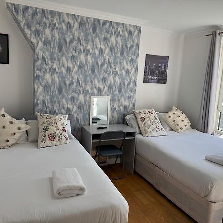 Budget Grey House London Luaran gambar