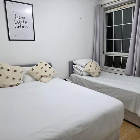 Budget Grey House London Luaran gambar