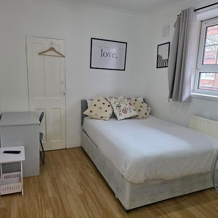 Budget Grey House London Luaran gambar