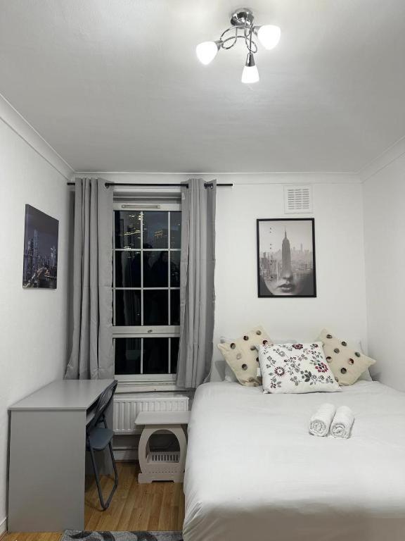 Budget Grey House London Luaran gambar