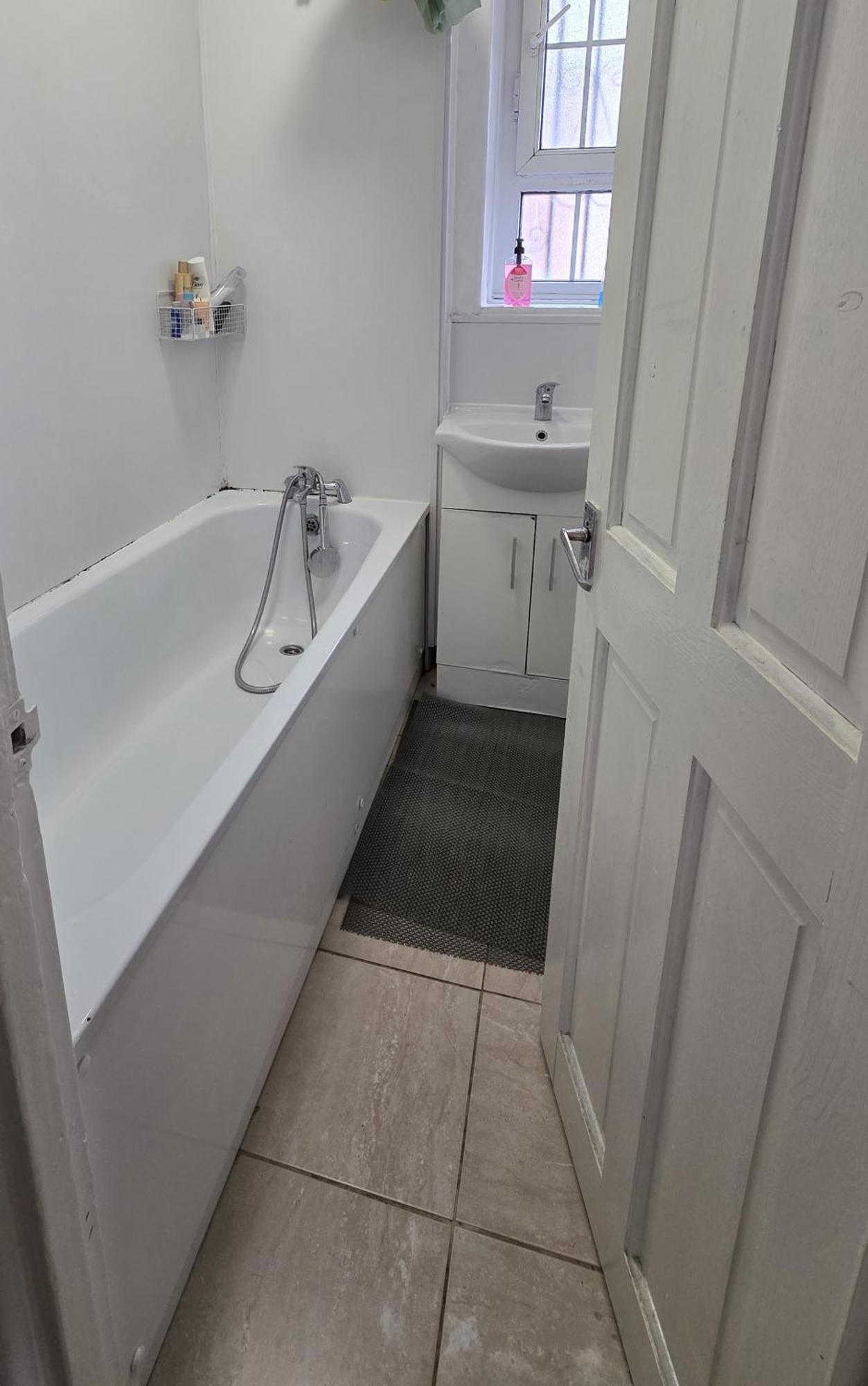 Budget Grey House London Luaran gambar