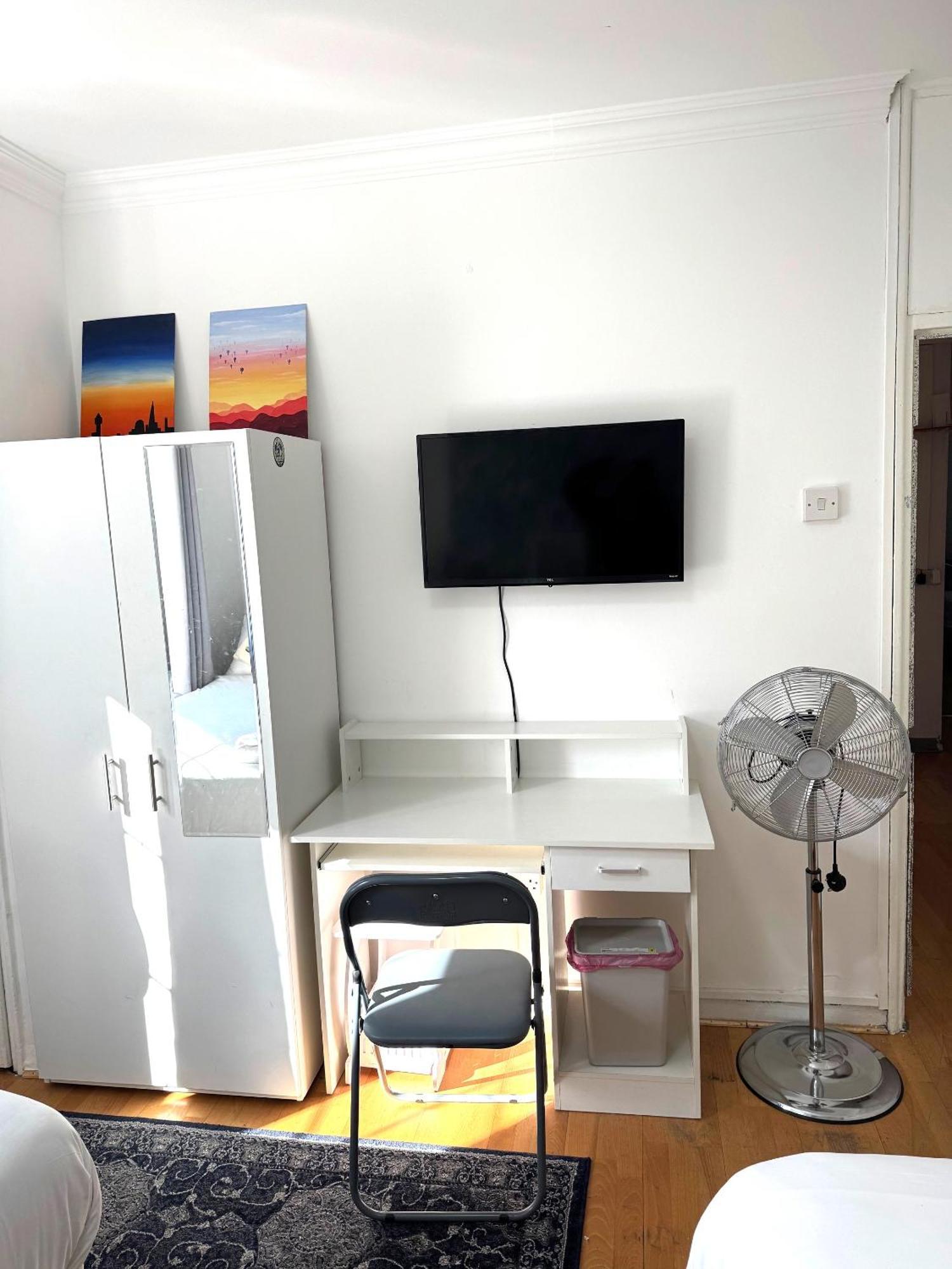 Budget Grey House London Luaran gambar